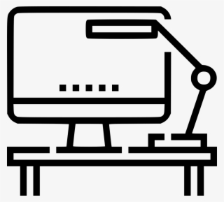 Computer Desk Comments - Office