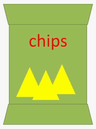 Chips - Triangle