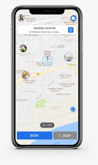 1264 X 2134 2 - Bloco De Notas Iphone