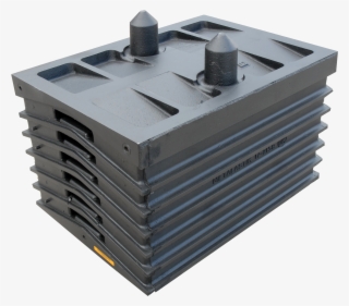 Bearer Spring Product Range - Machine