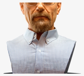 Walter White Clipart Transparent - Breaking Bad Augenbrauen