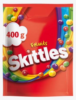 Skittles Saldainiai