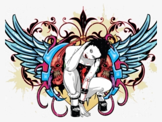 Tattoo Designs Clipart Png Format - Tattoo Png Color