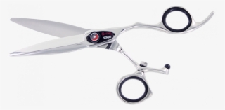 Matching Specialty Shears Available - Scissors