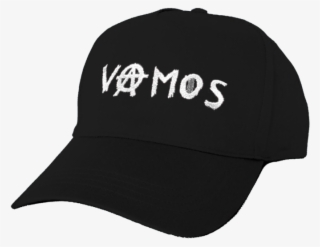 Anarchy Cap - Ariana Grande Sweetener Merch Hat