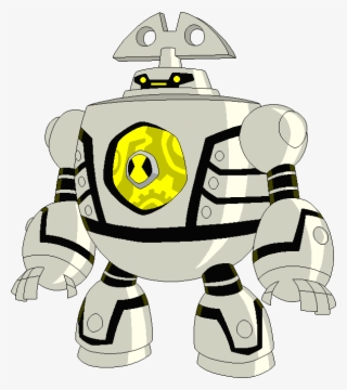 Windy Hindy - Ben 10: Omniverse