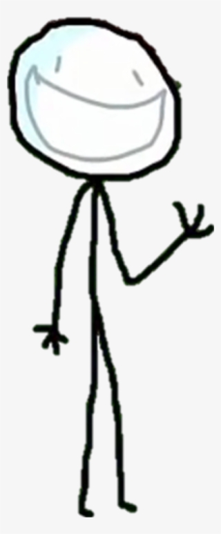 Image Stick Figure - Object Show 87 Keenstar