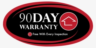 Picture - 90 Day Warranty Home Inspection