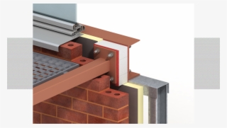 Steel Beam On Cavity Wall