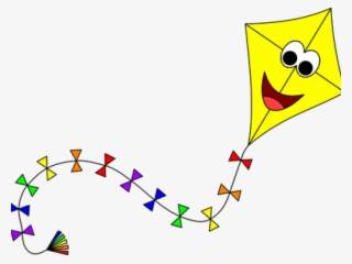 Transparent Background Kite Png