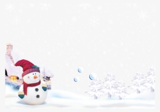 Christmas Snow Wallpaper - Christmas Season Whatsapp Dp