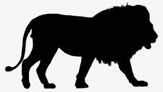 Literal Lion - イノシシ シルエット フリー 素材