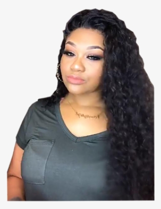Email - Lace Wig