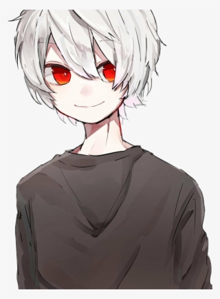 Anime Boy PNG, Free HD Anime Boy Transparent Image - PNGkit