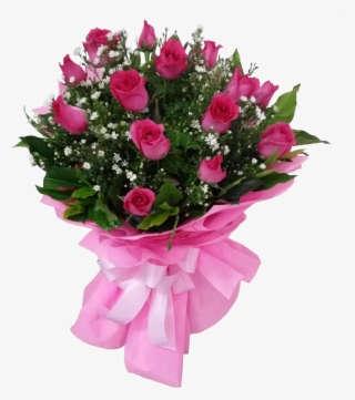 Bouquet Roses By Reliable Online Florist - Garden Roses