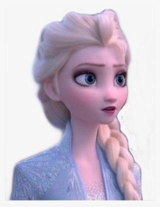 Frozen Sticker - Frozen 2