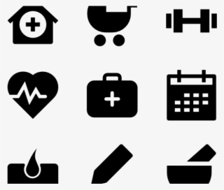 Red Cross Mark Clipart Read - Vectores De Farmacia Png