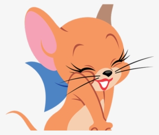 Tom And Jerry Clipart Tuffy - Nibbles Tom And Jerry Sad - 564x802 PNG ...