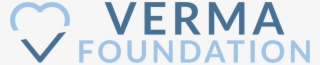 The Verma Foundation Is A National Registered 501 (3) - Oval