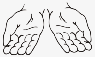 Copyright Free Images, Africans, South Africa, Free - Manos Ayuda Vector