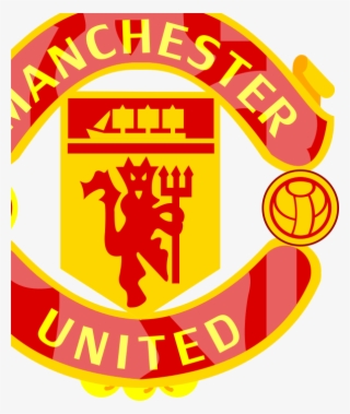 Manchester United 3d Logo Png Wwwimgkidcom The Image - Dream League 2019 Manchester United Logo