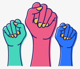 Hands