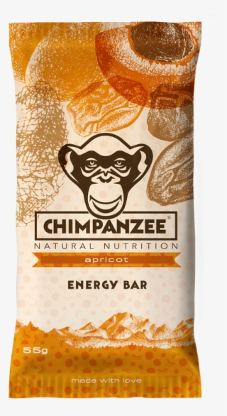 Chimpanzee Bar Apricot