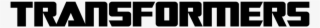 Transformers Logo - Parallel