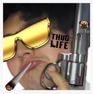 Fattypillow - Firearm