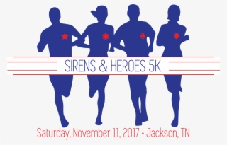 Sirens Heroes K And - Crew