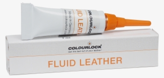 Fluid Leather Filler 7ml Fluid Leather Repair - Leather