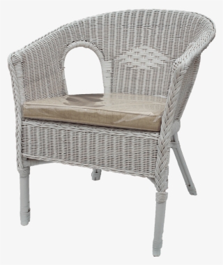 Rattan Donna Chair
