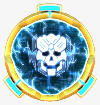 Bot Deathpulse - Transformers Earth Wars G1 Power Cores