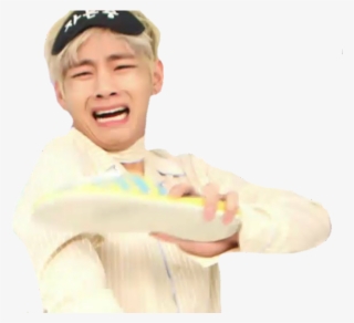 V Memes - Taehyung Everybody Dance Now