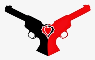 Two Sticker - Revolver