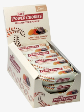 Apricot Choc 1 Roumgeqlw74u - Energy Bar