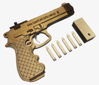 Firearm