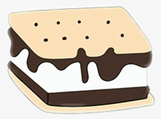 Basicstickers Sticker - Chocolate