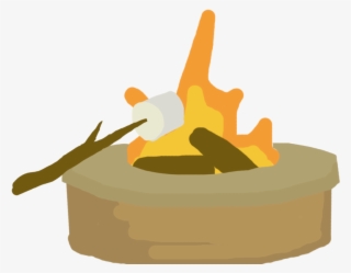 Smores-copy - Illustration
