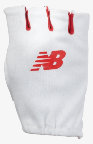 New Balance Fingerless Batting Inners - New Balance