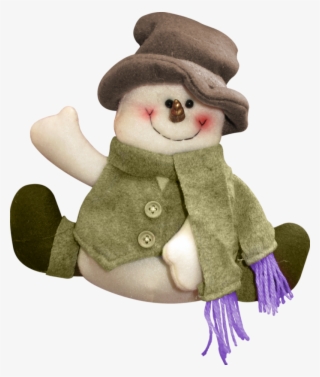 Hiver - Enfant Neige Png