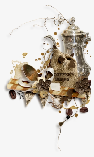 Image - Coffee Cluster Png