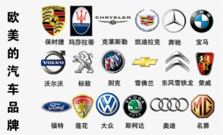 Luxury Car Logo