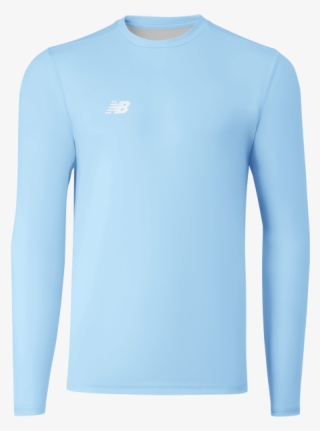 Long-sleeved T-shirt
