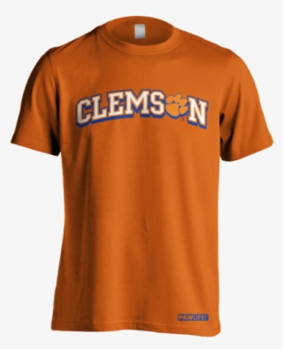 Clemson Strong Pawlifestore - Cj Entus Shirt
