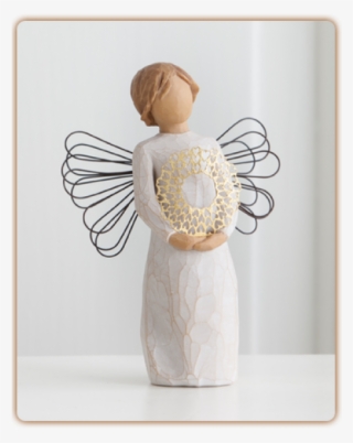 Willow Tree Sweetheart - Figuras De Un Angel