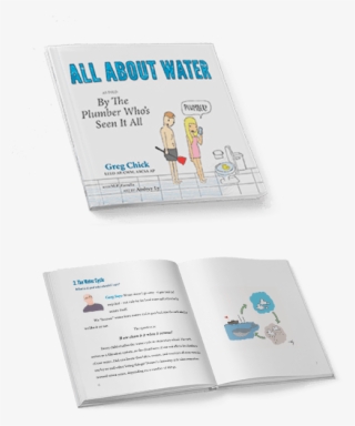 Aaw New Cover Open Book - Flyer