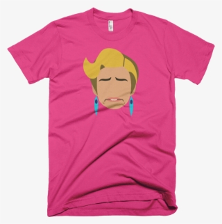 Strangers Blank T Shirts Swish Embassy - Jerri Blank T Shirt