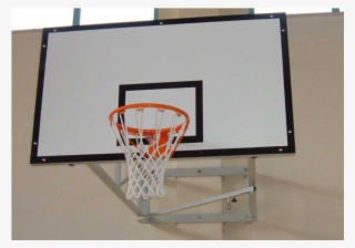 Bilaminated Wood X Cm Fuorigiocoshop It Merker - Canestro Basket Fai Da Te