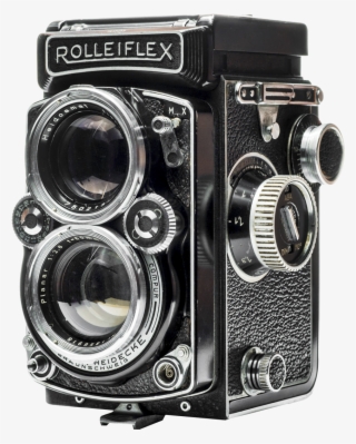 October 2013 Rolleiflex Camera, Kodak Camera, Camera - Rolleiflex 2.8 D